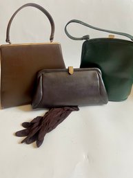 Ladies Handbags