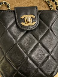 Authentic Chanel Handbag