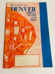 Vintage Denver Guide