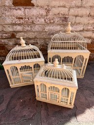 Birdcages