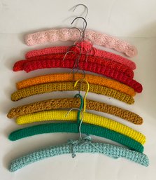 Technicolor Dream Hangers