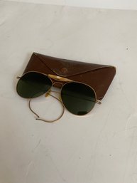 Mens Cockpit Glasses