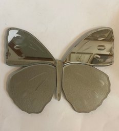 Butterfly Mirror