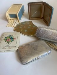 Cigarette Cases And More