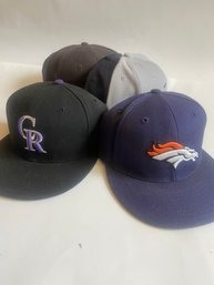 Baseball Hats