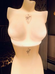 Light-Up Display Mannequin