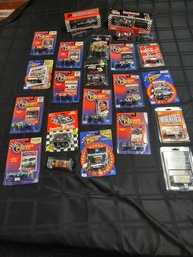 Dale Earnhardt NASCAR Collectors Lot #2