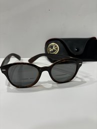 Vintage Ray-ban Sunglasses