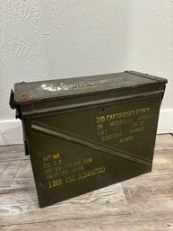 Large Ammo Can