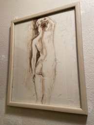 Nude Sketch