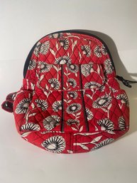 Vera Bradley Mini Backpack