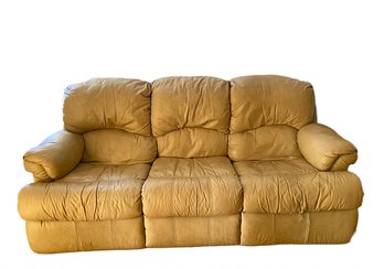 Man Cave Couch