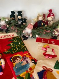 Eclectic Christmas