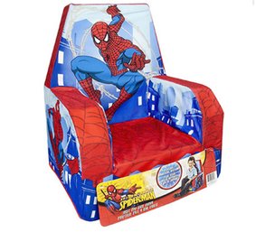 Spiderman Chair