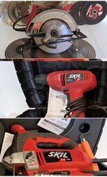 Skil Power Tools