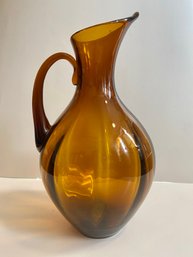 Blehnko Mid-Century Glass