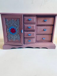 Mod Dresser Drawers