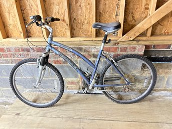 Diamondback 'Wildwood' Classic Sport Comfort Bicycle