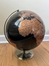 Stunning Decorative World Globe