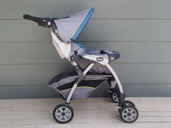 Chicco Folding Stoller