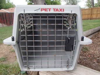 Pet Taxi