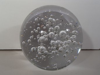 Large Paperweight