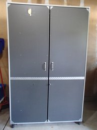 O' Sullivan Garage Storage Cabinet