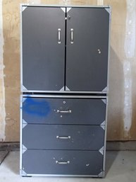 O' Sullivan Garage Storage Cabinets