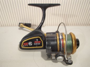 Penn 430 SS Reel