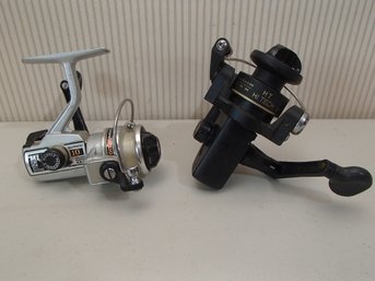 Shimano / HT Open Cast Reels