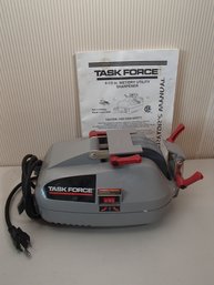 Task Force Wet And Dry Utility Sharpener