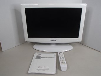 Samsung  TFT-LCD 22' Television