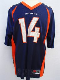 Griese Denver Broncos Jersey