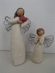 2000 Willow Tree Angels