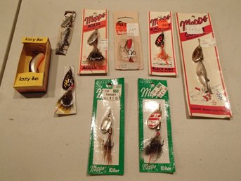 Vintage Lures