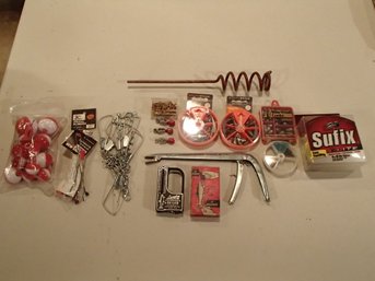 Fishing Accessories