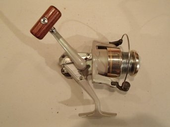 Regal-z Fishing Reel