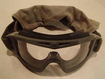 Military Grade Apel Tactical Goggles