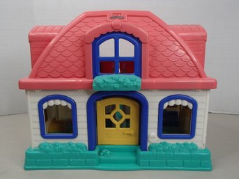 Fisher-price Little People Doll House