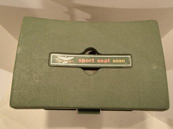 Fenwick Wood Stream Sports Seat