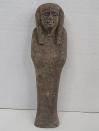 Metal Egyptian Figure See Photos For Size