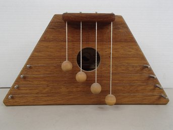 Handcrafted Hammered Dulcimer