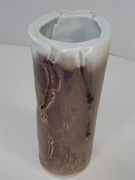 Small Art Vase