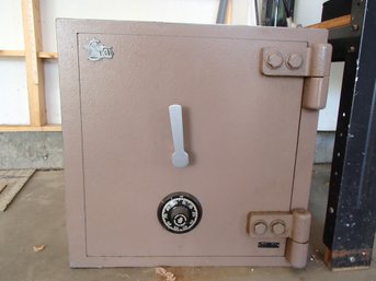 A Security Safe By Star Pick-up Is Appointment Only