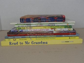 Children Books