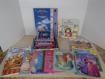 Children Books