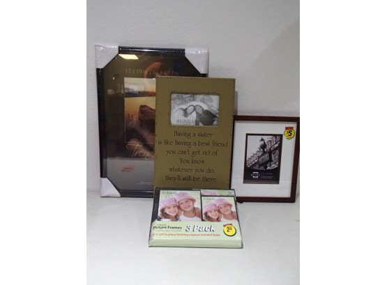 Quotes Decor And New Frames