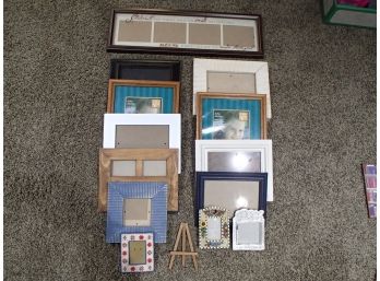 Student Frame Lot