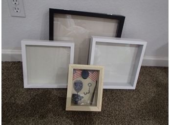 Shadow Boxes