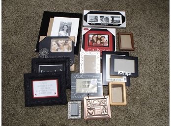 Frame Lot